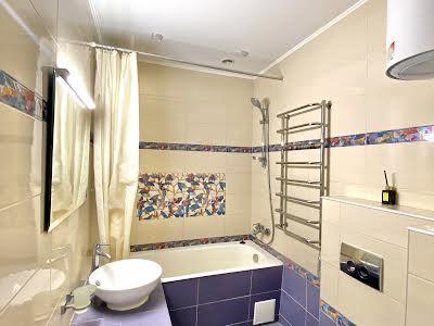 квартира за адресою Метрологічна вул., 109