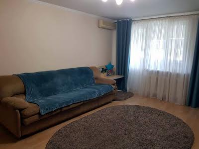 квартира за адресою Інглезі вул. (25-ї Чапаєвської Дивізії), 3/3