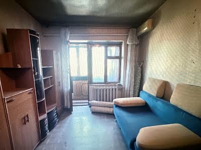 квартира за адресою Одеса, Краснова вул., 9