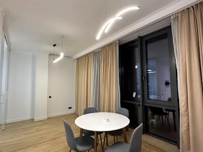 квартира за адресою Велика Арнаутська вул., 23б