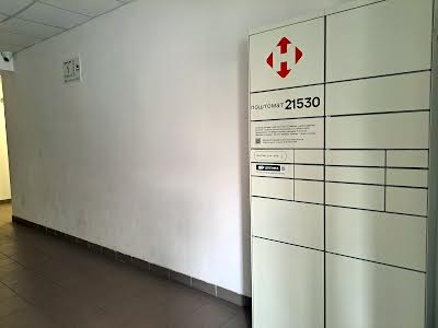 квартира по адресу Одесская ул., 66