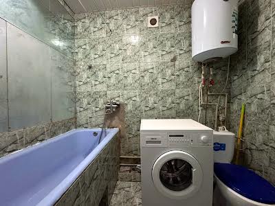 квартира за адресою Галини Мазепи вул. (Софії Ковалевської), 63