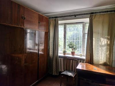 квартира по адресу Варненская ул., 5