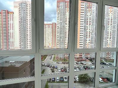 квартира за адресою Бориса Гмирі вул., 20