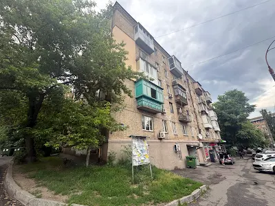 квартира по адресу Дмитра Дорошенка ул. (Чигоріна), 61