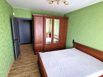 квартира по адресу Роксоланы ул., 18