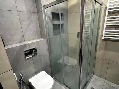 квартира за адресою Тадея Рильського бульв., 4