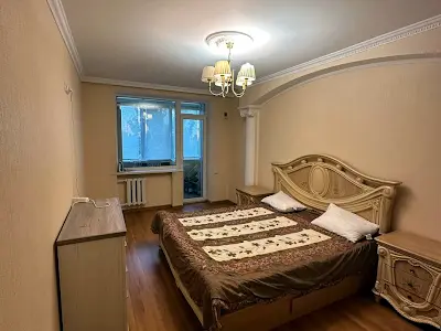 квартира по адресу Мирослава Поповича ул. (Семашка), 21