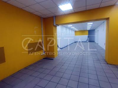 комерційна за адресою Микільсько-Слобідська вул., 6/2