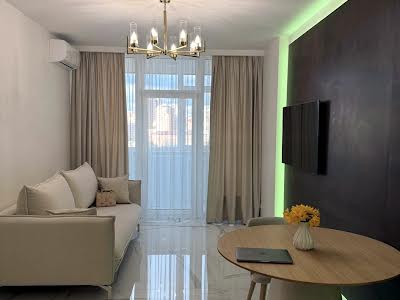 квартира за адресою Берестейський просп. (Перемоги), 11 к3
