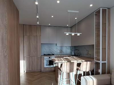 квартира по адресу Кульпарковская ул., 96