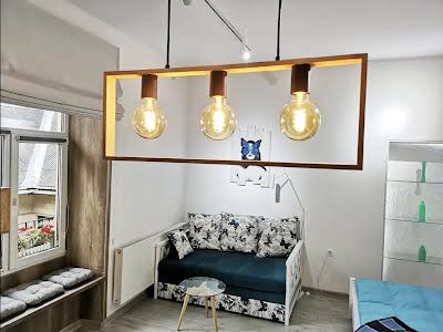 квартира по адресу Театральная ул., 7