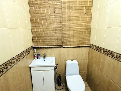 квартира по адресу Олевская ул., 9