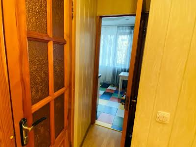 квартира за адресою Дніпро, Героїв просп., 40