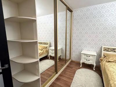 квартира за адресою Миколи Закревського вул., 95-Г