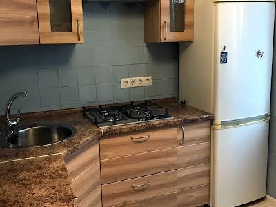 квартира за адресою Оболонський просп., 28-А