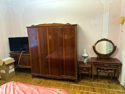 квартира за адресою Дмитра Годзенка вул. (Глазунова), 3