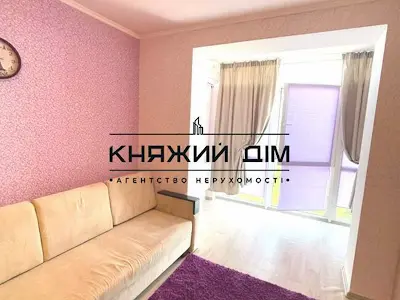 квартира по адресу Вишнева ул., 27