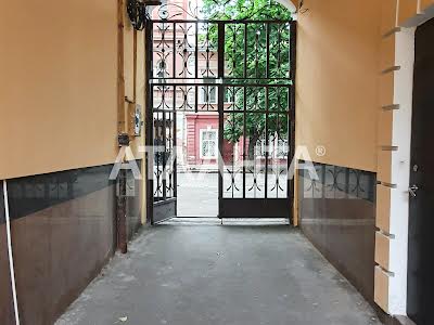 квартира по адресу Тираспольская ул., 16