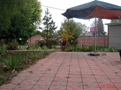 будинок за адресою Іванівка, 1