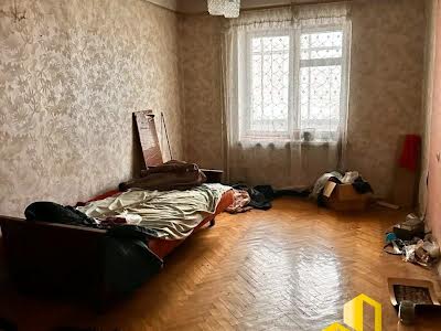 квартира по адресу Гоголя ул., 58