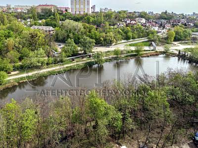 квартира за адресою Київ, Кадетський Гай вул., 10