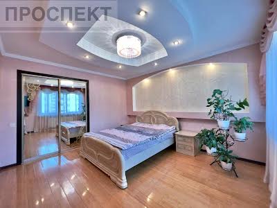 квартира по адресу Героев Крут ул. (Черепіна), 68