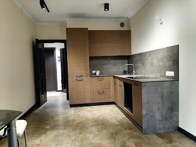 квартира за адресою Солом'янська вул., 20в