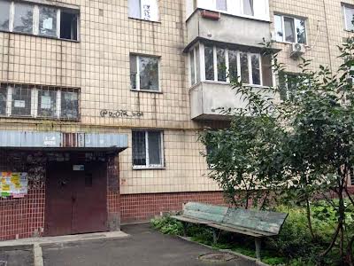 квартира за адресою Дегтярівська вул., 6