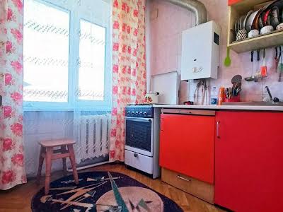 квартира за адресою Шевченка вул., 37