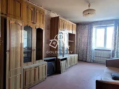 квартира за адресою Сахарова вул., 17