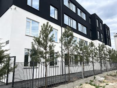 квартира за адресою Промислова вул., 30А