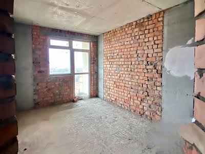 квартира по адресу с. Горишний, Улецкая ул., 24 А