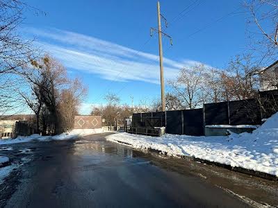 дом по адресу Львов, Галицкие Пасеки ул., 5а