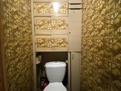 квартира за адресою Пантелеймона Куліша вул. (Челябінська), 5-Б
