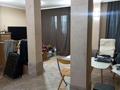 квартира за адресою Клочківська вул., 105а