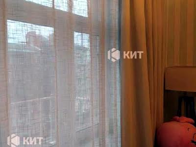 квартира за адресою Мироносицька вул., 99