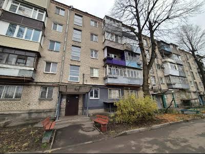 квартира за адресою Кленова вул., 5 