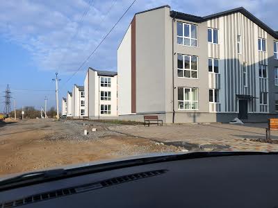 квартира по адресу Джерельна, 5