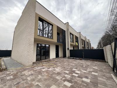 дом по адресу Гніванське шосе