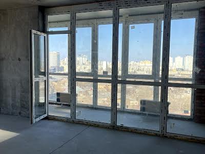 квартира по адресу Причальная ул., 10