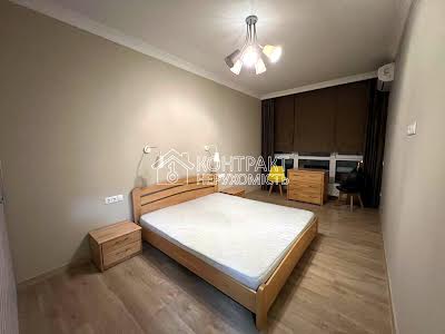 квартира по адресу Клочковская ул., 46