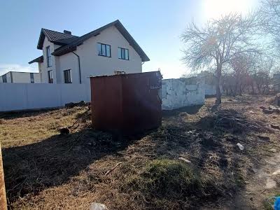 ділянка за адресою Івано-Франківськ, Буржуйський