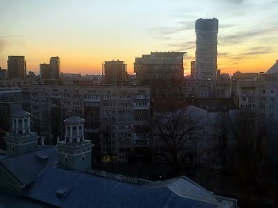 квартира за адресою Михайла Омеляновича-Павленка вул. (Суворова), 11