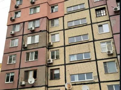 квартира по адресу Новогодняя ул., 45