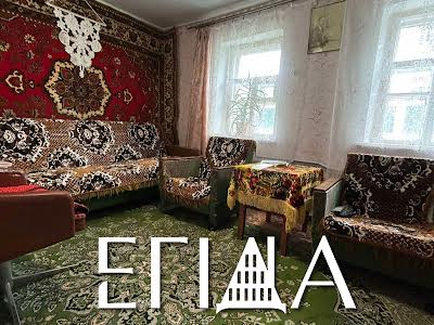 дом по адресу Галушкина ул.