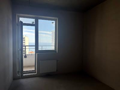 квартира по адресу Генуэзская ул., 3г