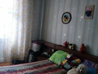 квартира по адресу Харьковская ул., 7/9
