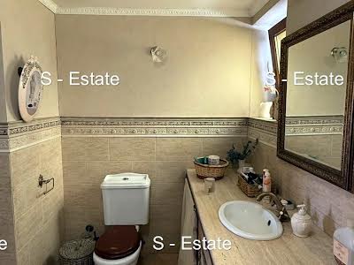 квартира по адресу Потебни ул., 3
