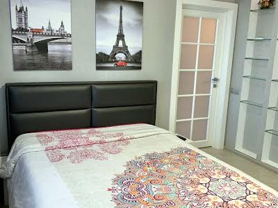 квартира за адресою Юрія Кондратюка вул., 5